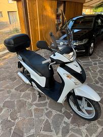 HONDA SH150 2010