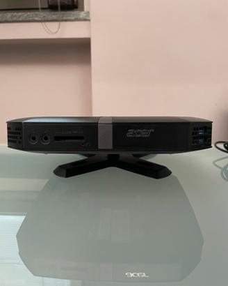 Mini PC Acer Veriton N2620G
