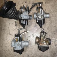 carburatori dell'orto Minarelli/am6