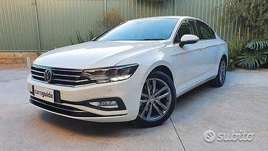 Ricambi volkswagen passat #284