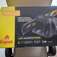 PORTASCI MAGNETICO MARCA FAPA