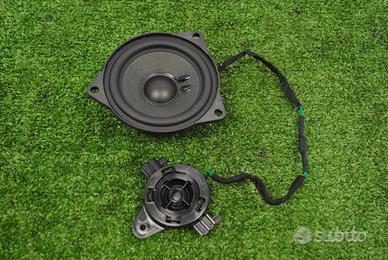 BMW 5' G60 G61 Altoparlante Tweeter HiFi