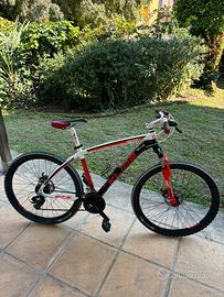 mountain bike elios spirit