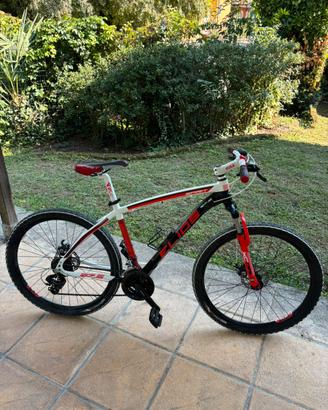 mountain bike elios spirit