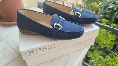Scarpe da donna Geox.