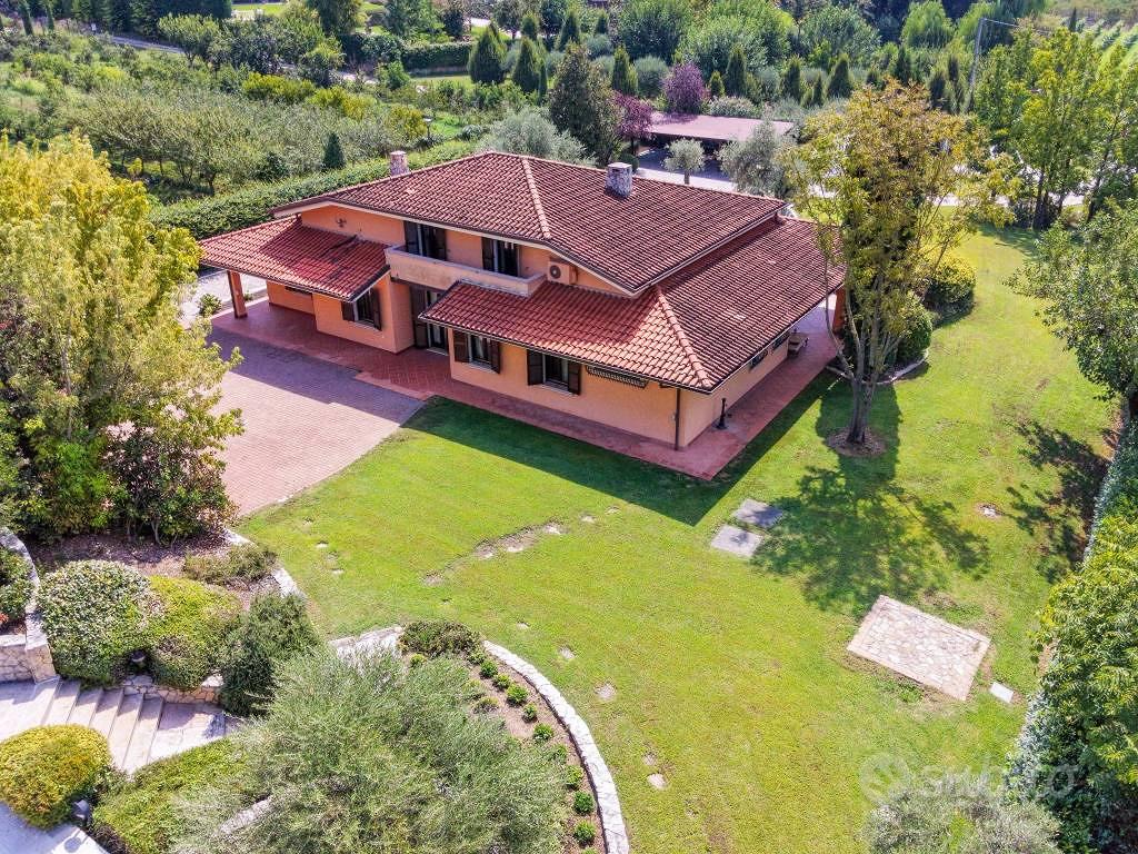 Casa – Peschiera del Garda, Casa Ottello - Vista 3
