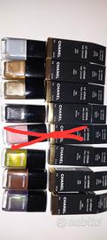 smalto chanel le vernisse