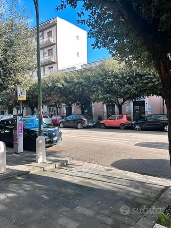 Appartamento viale principe di Napoli