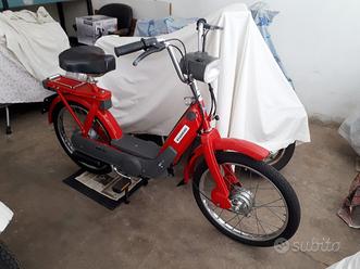 Vendo Ciao Subito Ciao Piaggio Piaggio Ciao Usata In Vendita In