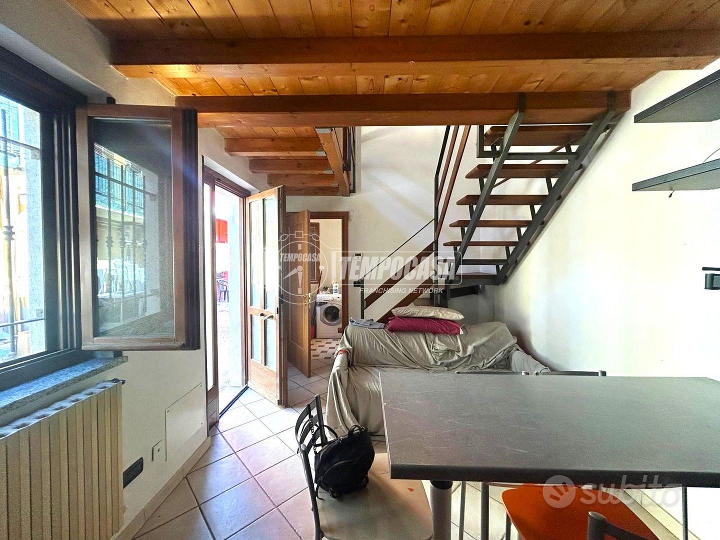 Apartment in Piossasco, Torino - Vista 5
