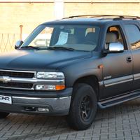 Chevrolet Tahoe 5.3 V8 LT Premium