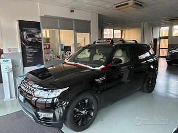 RANGE ROVER 3.0 TD SPORT HSE