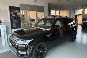 RANGE ROVER 3.0 TD SPORT HSE