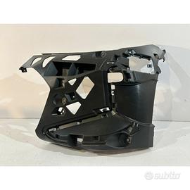 BMW 3 G20/G21 LCI Scivolo paraurti pack M - 14961