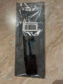 Connettore Usb-A Usb C