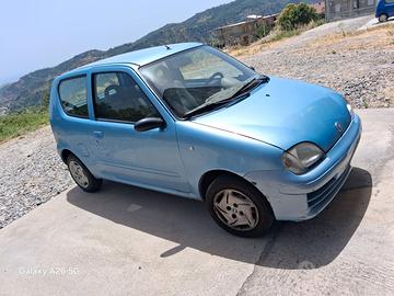 Fiat 600