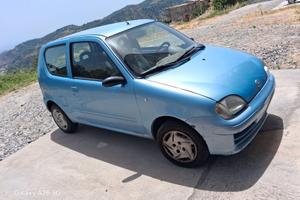 Fiat 600