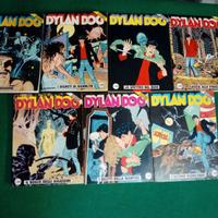 Fumetti Dylan Dog