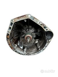 Cambio mercedes clk w209 270 cdi 170 cv 2002/2006 