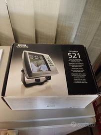 GPS garmin