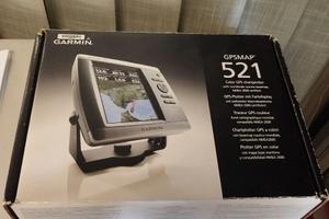GPS garmin