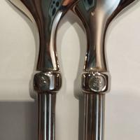 2 Cucchiai per macedonia