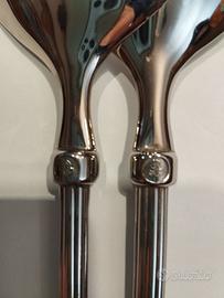 2 Cucchiai per macedonia