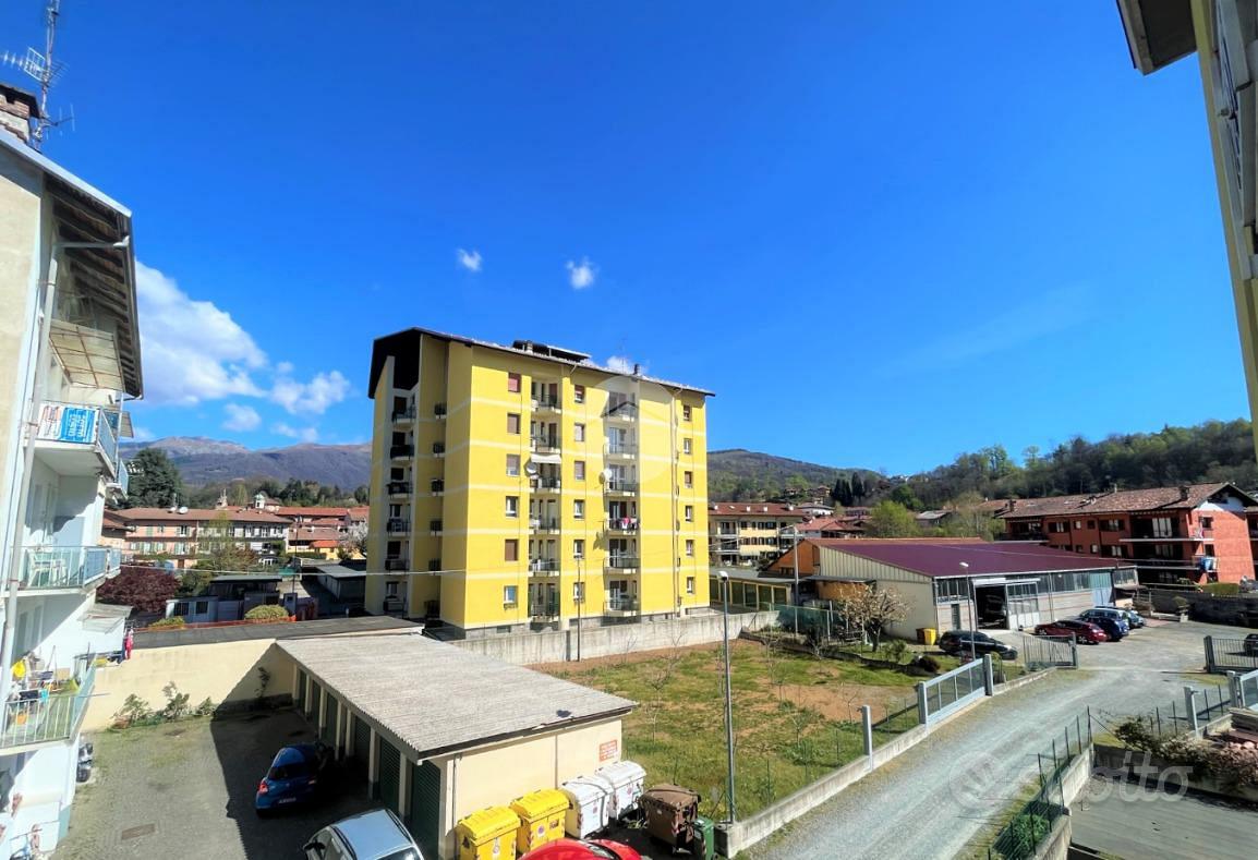 4 LOCALI A ANDORNO MICCA - Altro