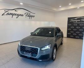 Audi Q2 1.6 TDI S tronic Design 2018