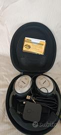 Cuffie Bose QC15 Quiet Comfort con Bluetooth