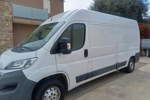 FIAT DUCATO FURGONE L3H2 EURO 6B 