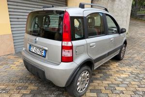 Fiat Panda 1.2 4x4 Climbing NEOPATENTATI