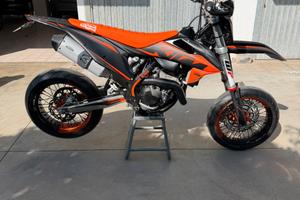 Ktm exc 250 2022