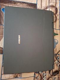 PC Portatile anno 2000