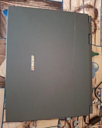 PC Portatile anno 2000