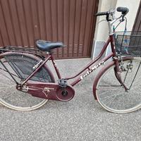 Bicicletta da Donna