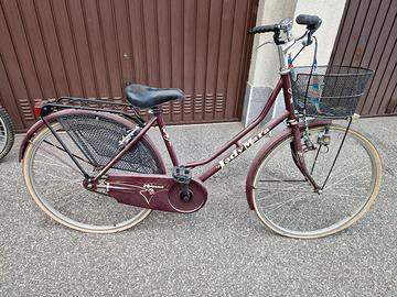 Bicicletta da Donna