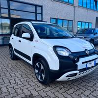 Fiat Panda 1.0 FireFly S&S Hybrid City Cross
