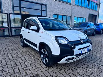 Fiat Panda 1.0 FireFly S&S Hybrid City Cross