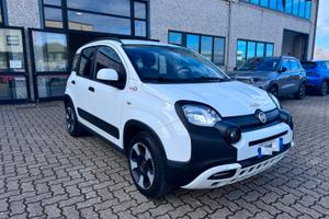 Fiat Panda 1.0 FireFly S&S Hybrid City Cross