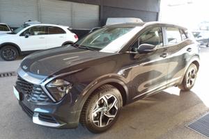 KIA SPORTAGE 1.6 CRDI MHEV BUSINESS 2WD DCT SUV