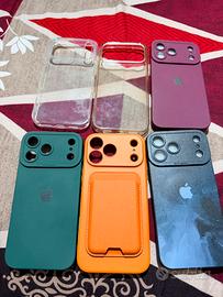 Cover iphone 17 pro max