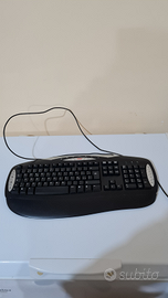 Tastiera per computer