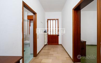 RIF: AN263S - Trilocale in zona San Michele dei Mu