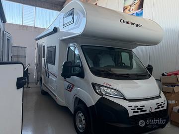 Challenger C256 BREAK EDITION