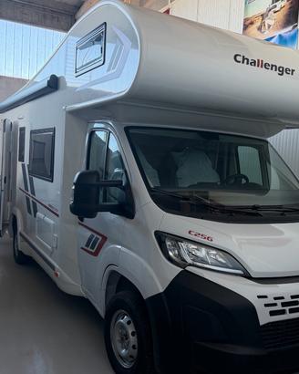Challenger C256 BREAK EDITION