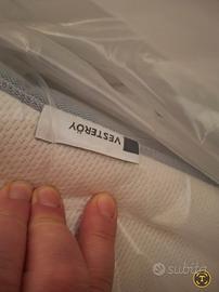 Materasso Ikea 1 piazza e 1/2