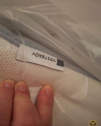 Materasso Ikea 1 piazza e 1/2