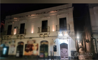 Stanza uso studio- ufficio tecnico