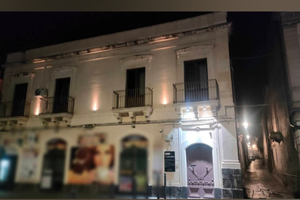 Stanza uso studio- ufficio tecnico